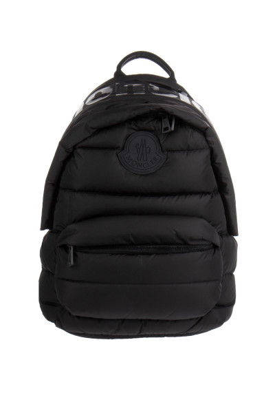 MONCLER Quilted Backpack