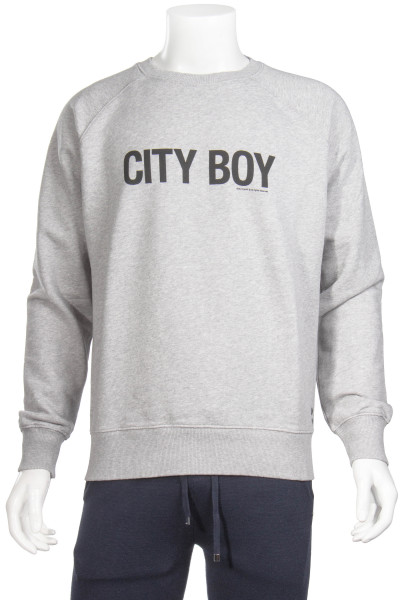 RON DORFF City Boy Sweater