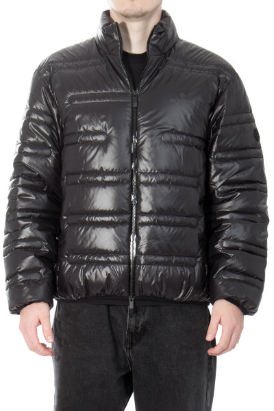 MONCLER Lot Quilted Puffer Jacket