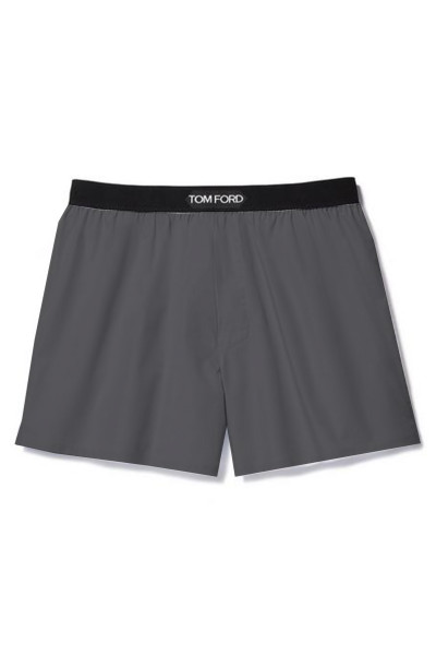 TOM FORD Cotton Boxers