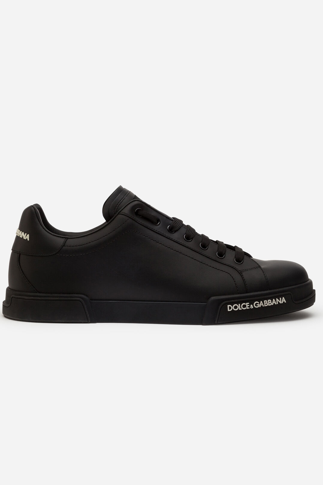 Leather Sneakers Portofino
