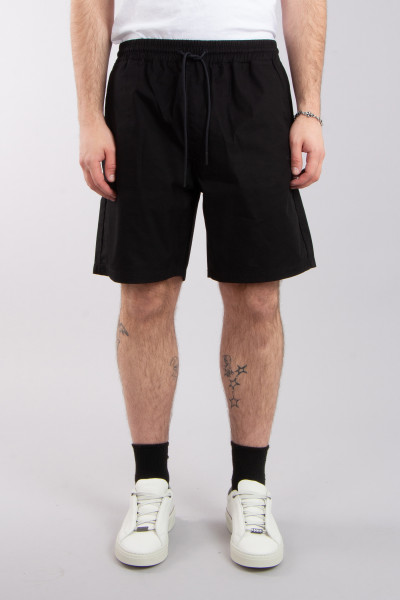 HUGO Cotton Bermuda Shorts Dan