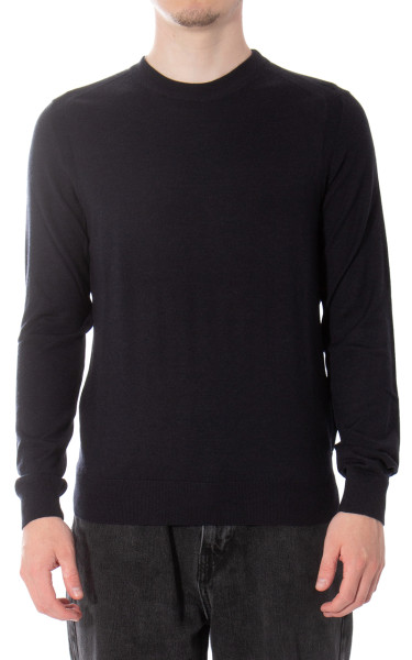 BOSS Wool Silk Cashmere Sweater Lovero