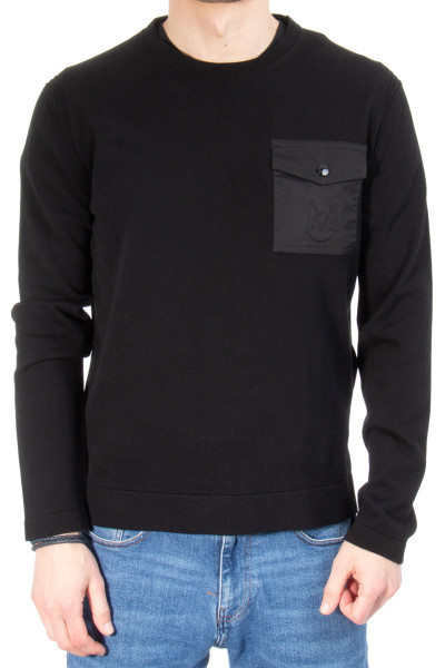 MONCLER Pocket Sweatshirt