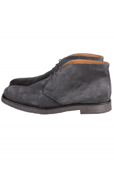 OFFICINE GENERALE Mid-Top Boots