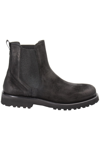WOOLRICH Chelsea Ankle Boots