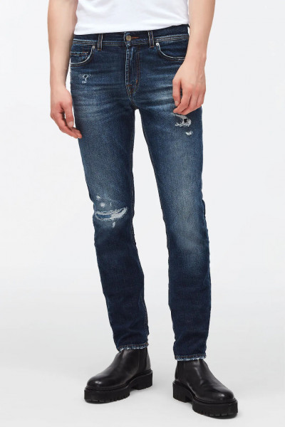 7 FOR ALL MANKIND Jeans Ronnie Underway