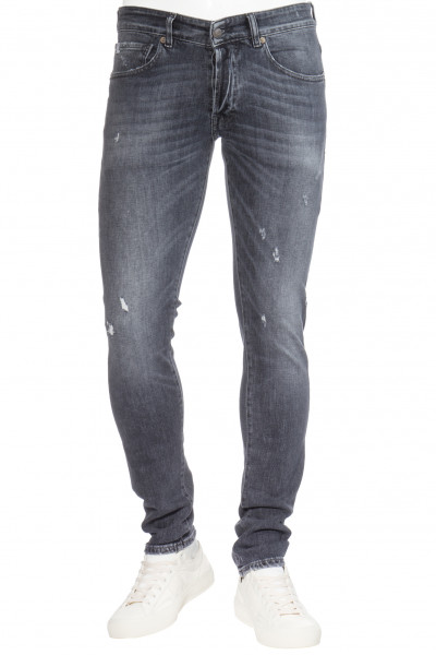 THE NIM Cotton Stretch Jeans Dylan