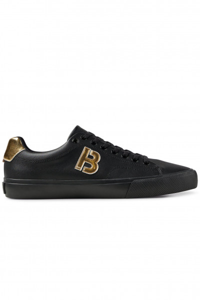 BOSS Sneakers Contrasting B-Detail