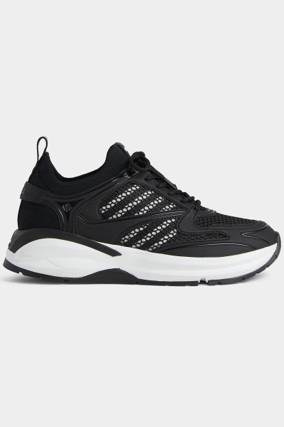 DSQUARED2 Technical Sneakers Dash