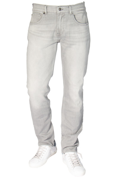 7 FOR ALL MANKIND Jeans The Straight Babble