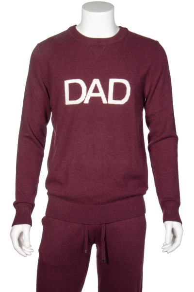 RON DORFF Cashmere Sweater Dad