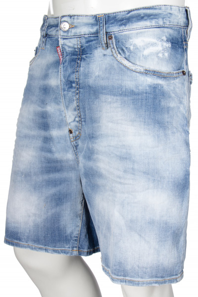 DSQUARED2 Jeans Shorts