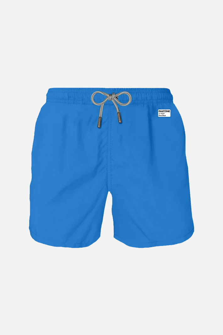 MC2 SAINT BARTH Packable Swim Shorts Pantone Special Edition | Swim ...