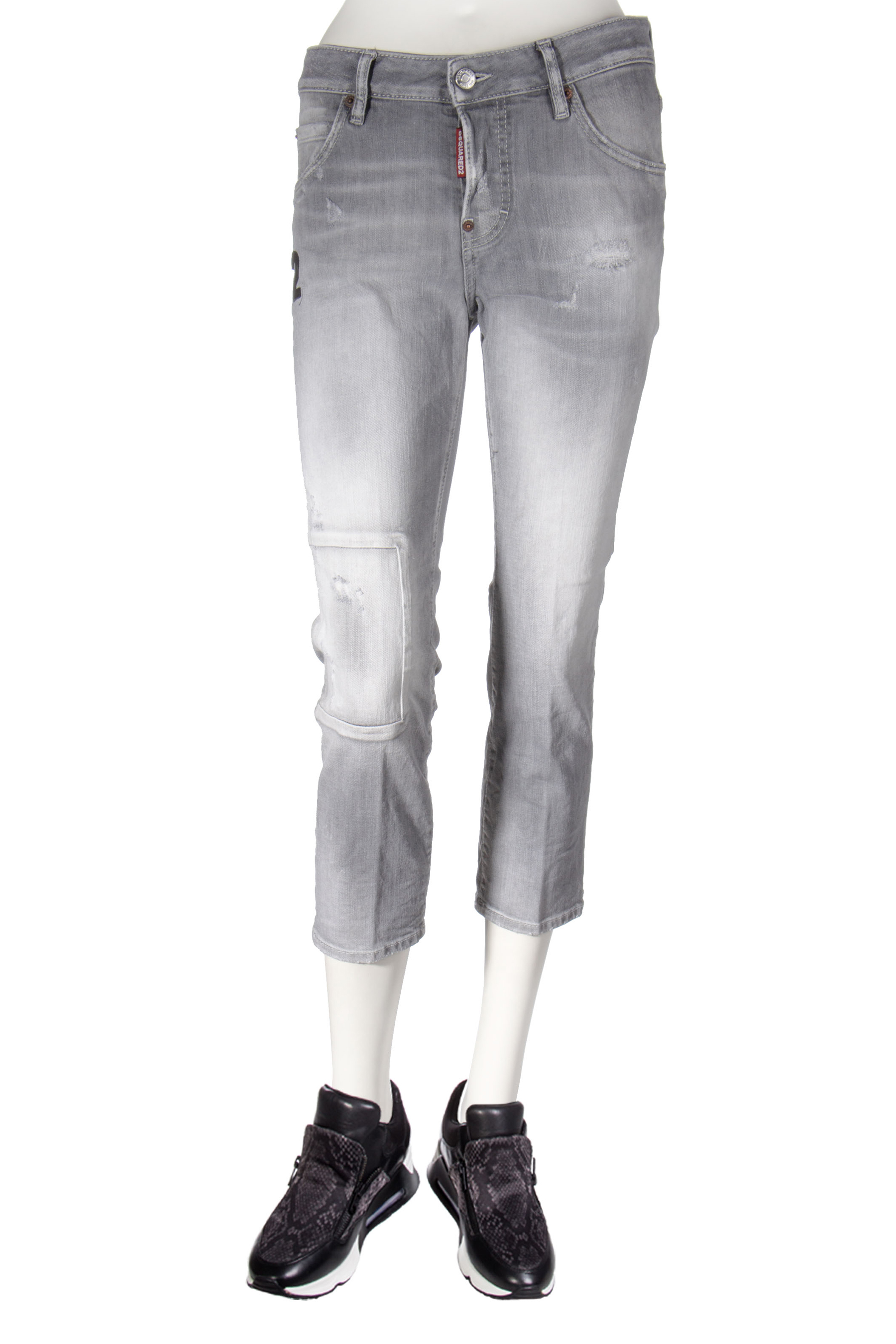 cool girl jeans dsquared2
