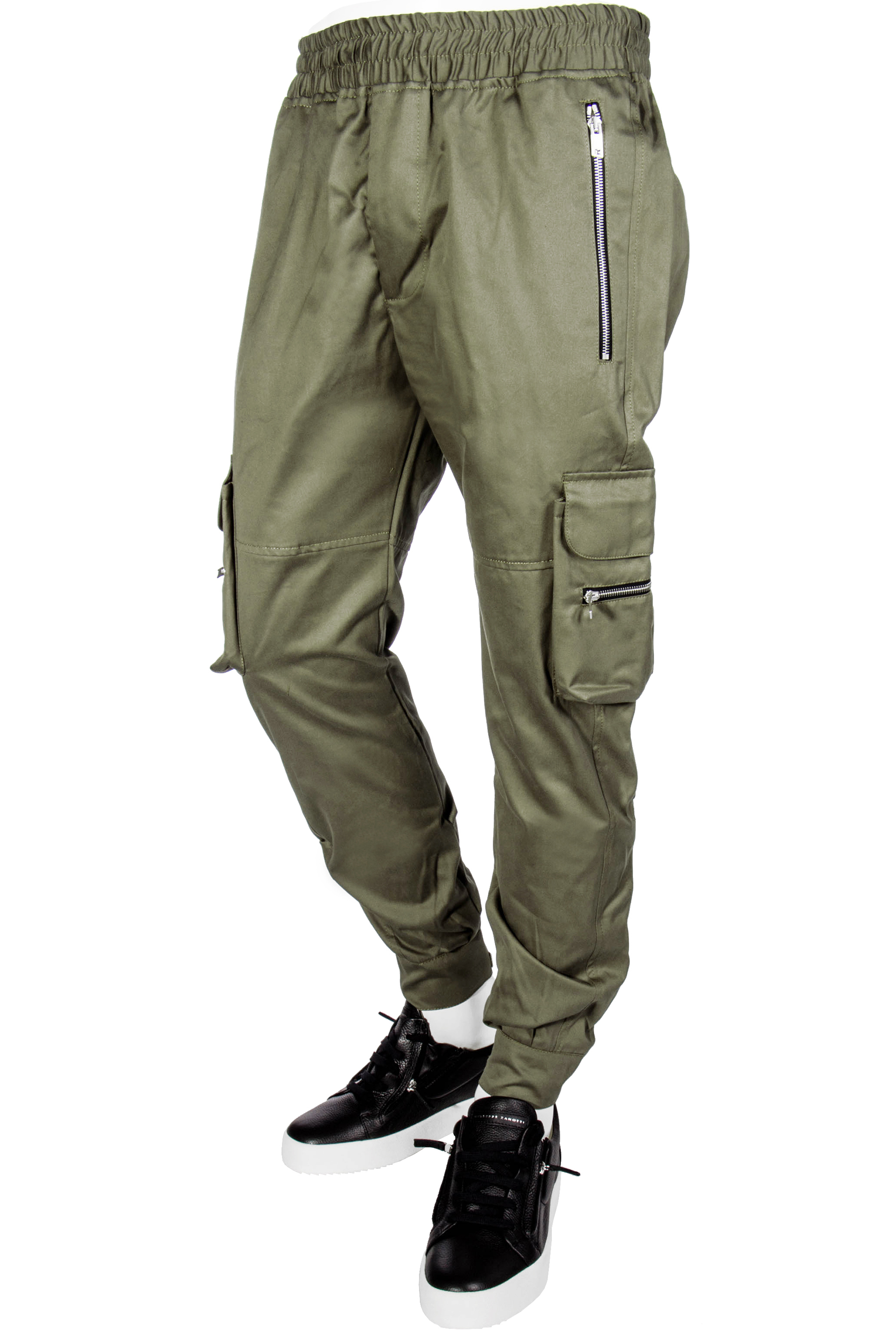REPRESENT Military Pants | Hosen | Kleidung | Men ...