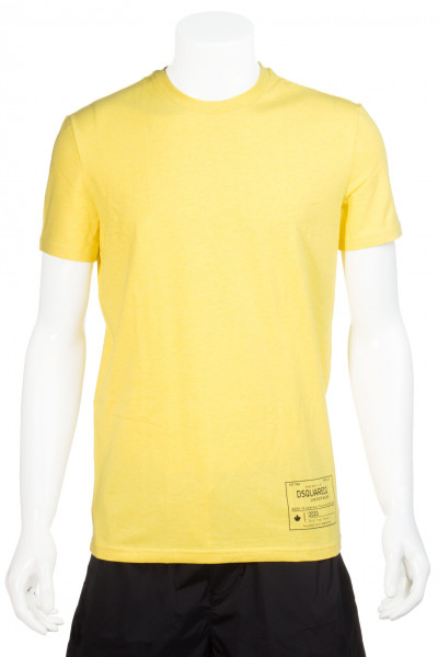 DSQUARED2 Cotton T-Shirt