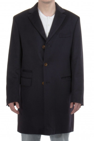 M PROJECT Cashmere Coat Keith