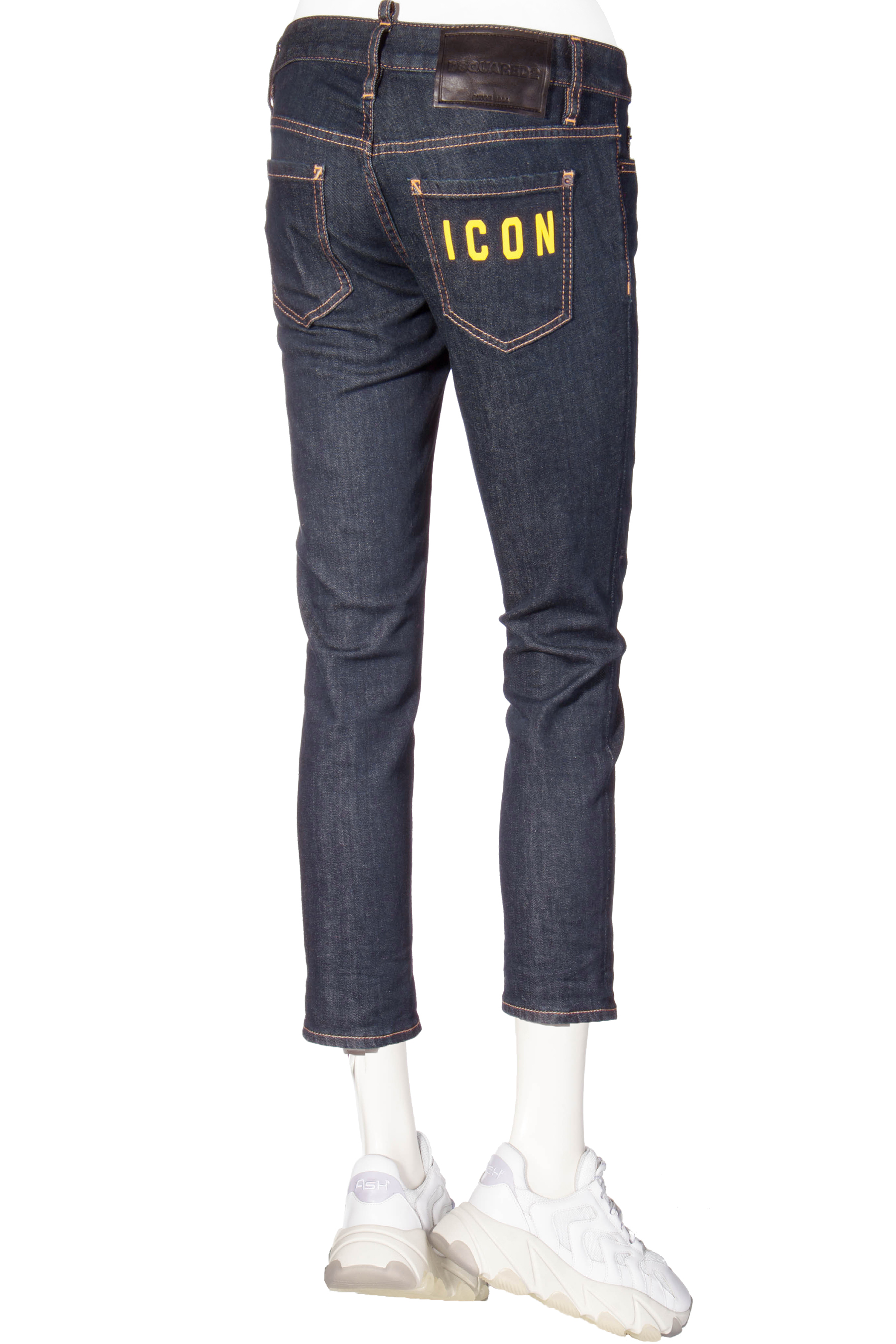 dsquared2 jeans icon