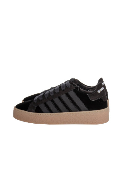 DSQUARED2 Rappers Delight Sneakers