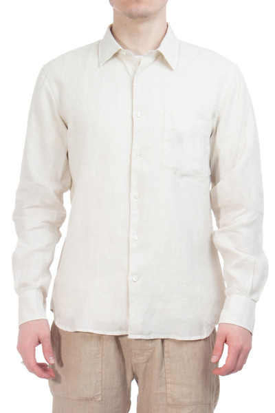 ASPESI Pure Linen Shirt