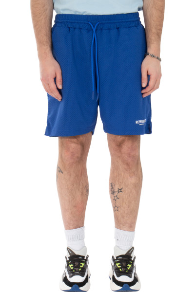 REPRESENT Owners' Club Mesh Shorts