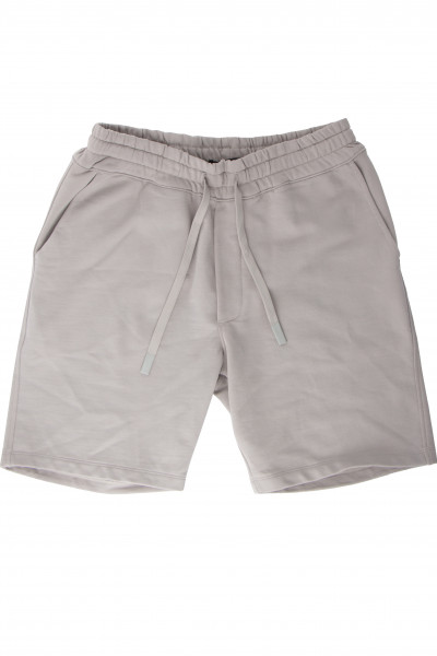 TRUSTED HANDWORK French Terry Shorts