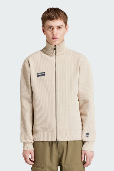 ADIDAS Recycled Polyester Jacket Lawton Originals