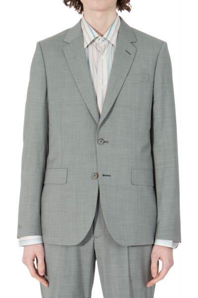 PAUL SMITH Tailored Fit Wool Suit