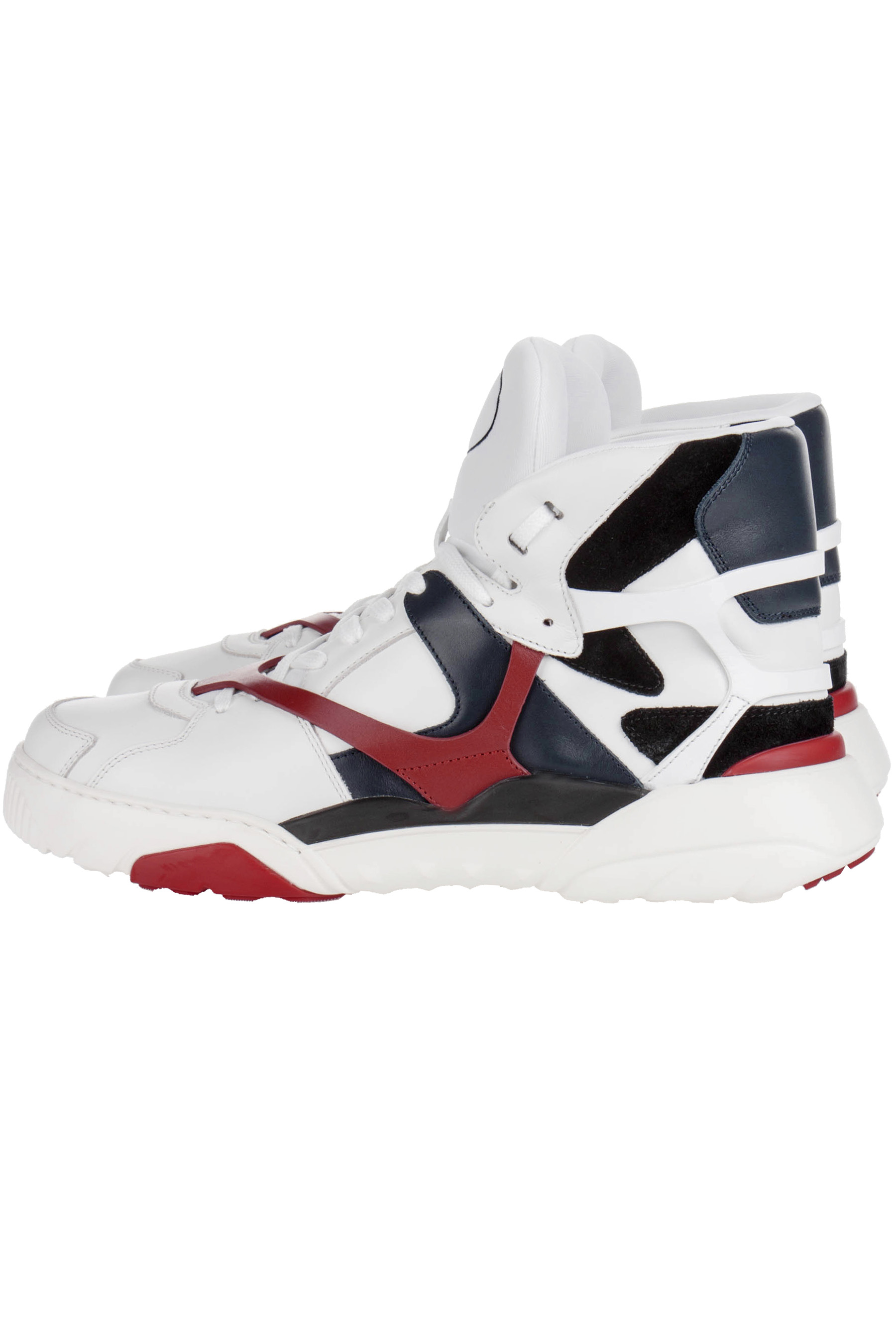 Valentino Sneakers High Top Outlet Online, UP TO 57% OFF | www 
