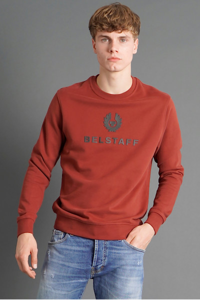 BELSTAFF Signature Sweatshirt