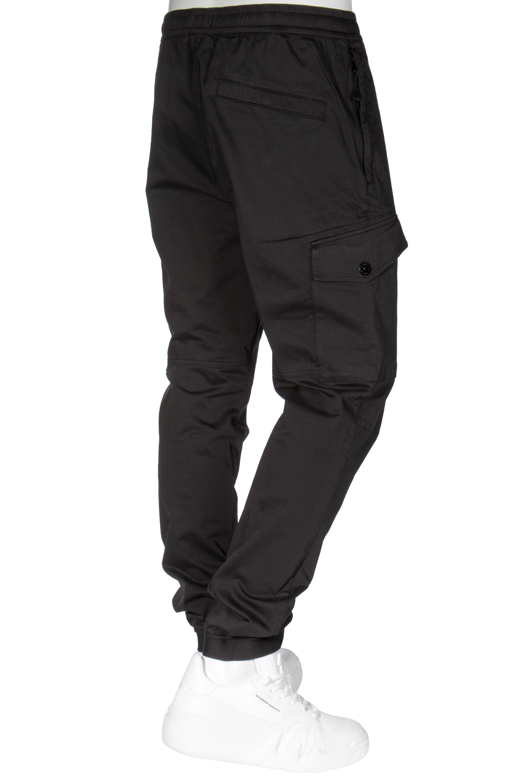 STONE ISLAND Cargo Pants | Trousers | Clothing | Men | mientus Online Store
