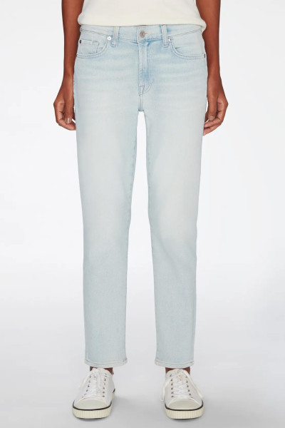 7 FOR ALL MANKIND Roxanne Ankle Jeans
