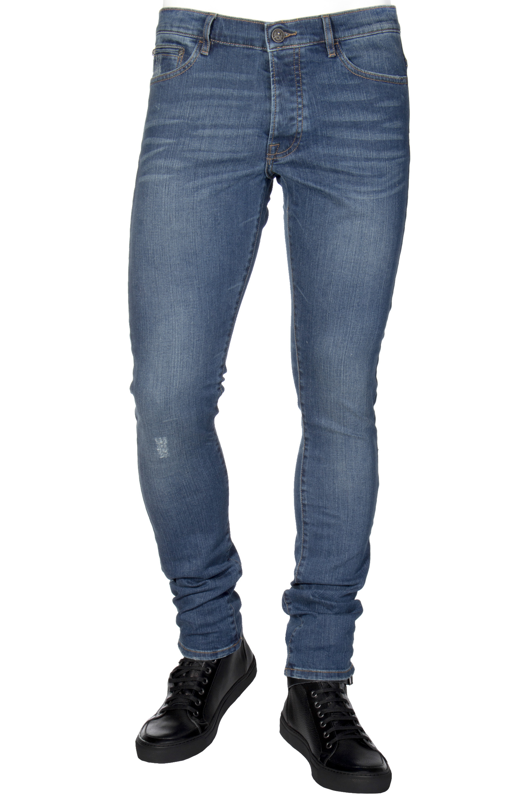 THE KOOPLES Jeans Fitted | Jeans | Clothing | Men | mientus Online Store