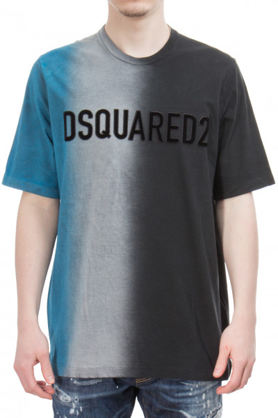 DSQUARED2 3D Logo T-Shirt
