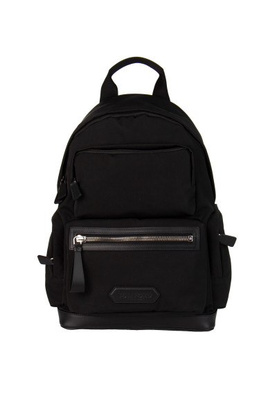 TOM FORD Recycled Nylon Backpack
