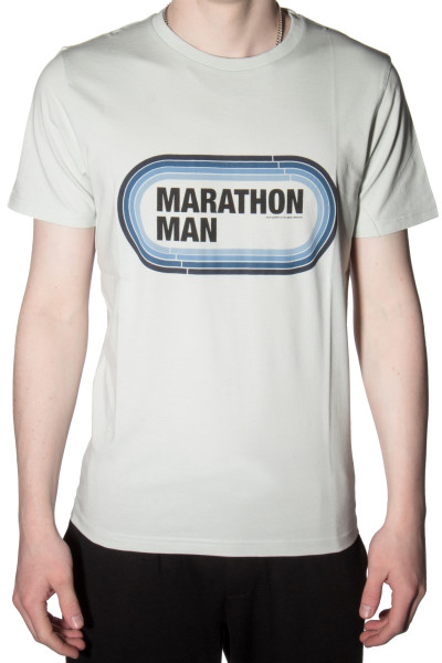 RON DORFF T-Shirt Marathon Man