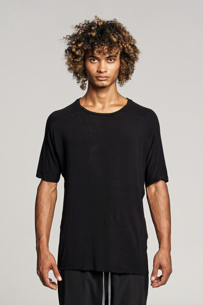 RE:VOLVER ATELIER Bamboo Stretch T-Shirt
