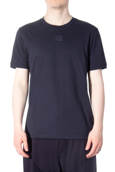HUGO Cotton Jersey T-Shirt Dapolino