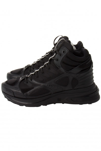 GIVENCHY GIV 1 TR High Sneakers