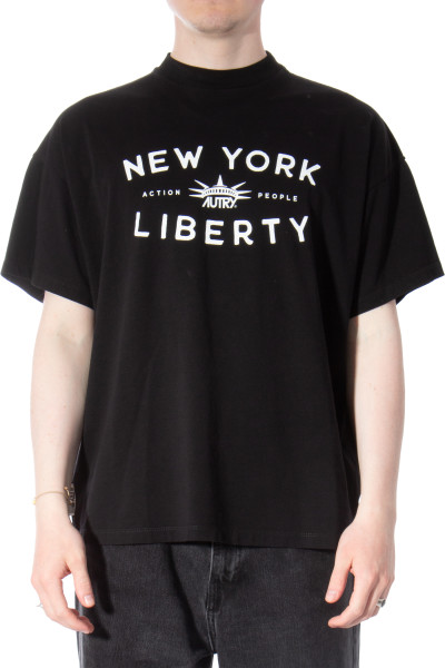 AUTRY New York Liberty T-Shirt