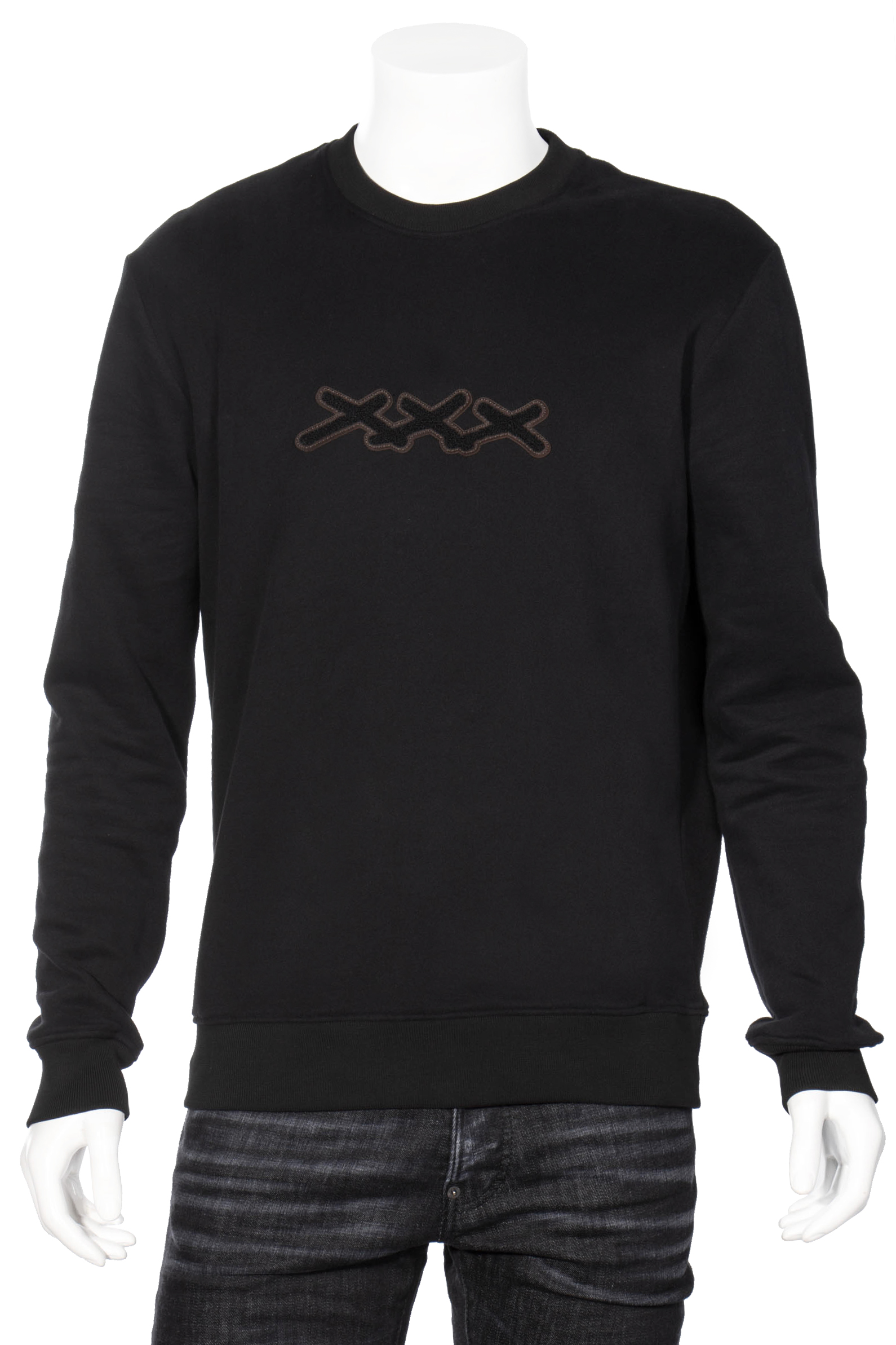 ERMENEGILDO ZEGNA Sweatshirt XXX | Sweatshirts | Clothing | Men