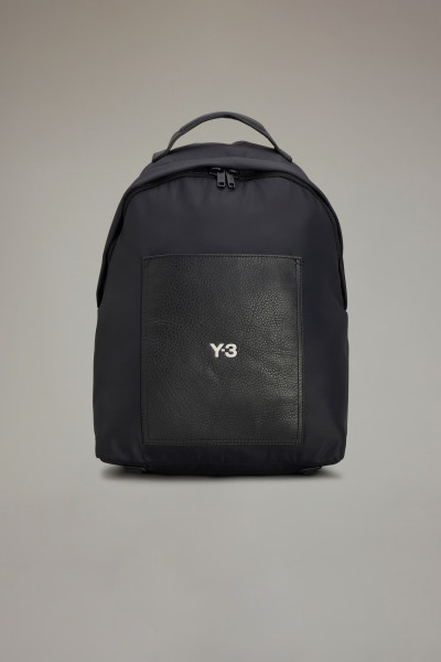 Y-3 Recycled Nylon Lux Backpack