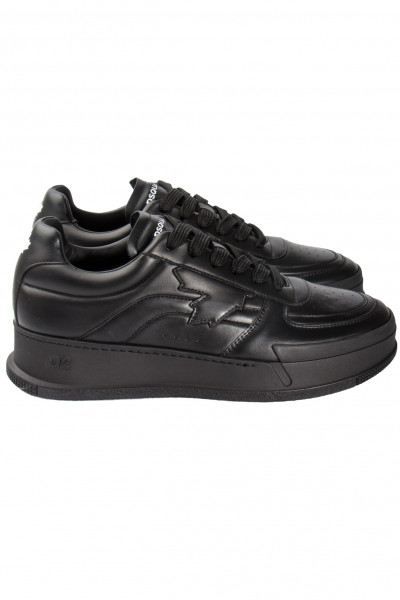 DSQUARED2 SNEAKERS CANADIAN