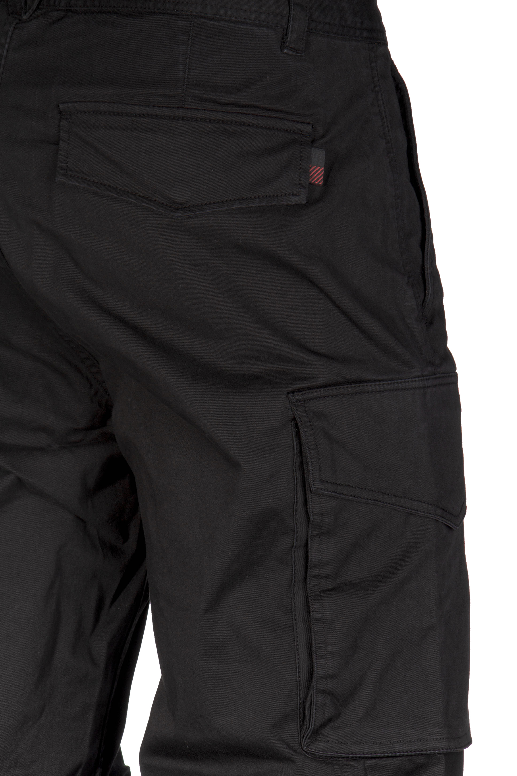 WOOLRICH Comfort Cargo Pants Wopan | Trousers | Clothing | Men ...