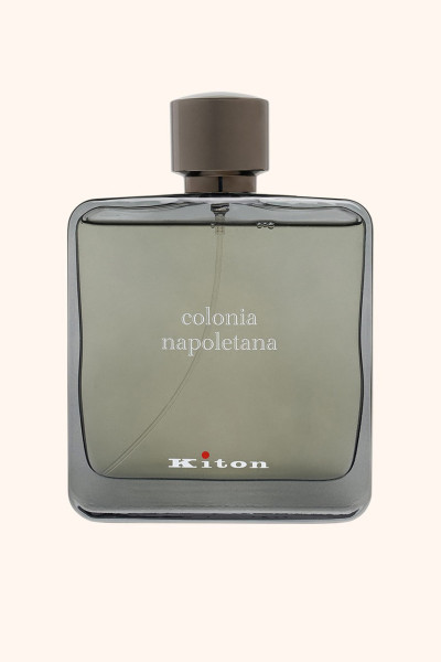 KITON Eau de Parfum Colonia Napoletana