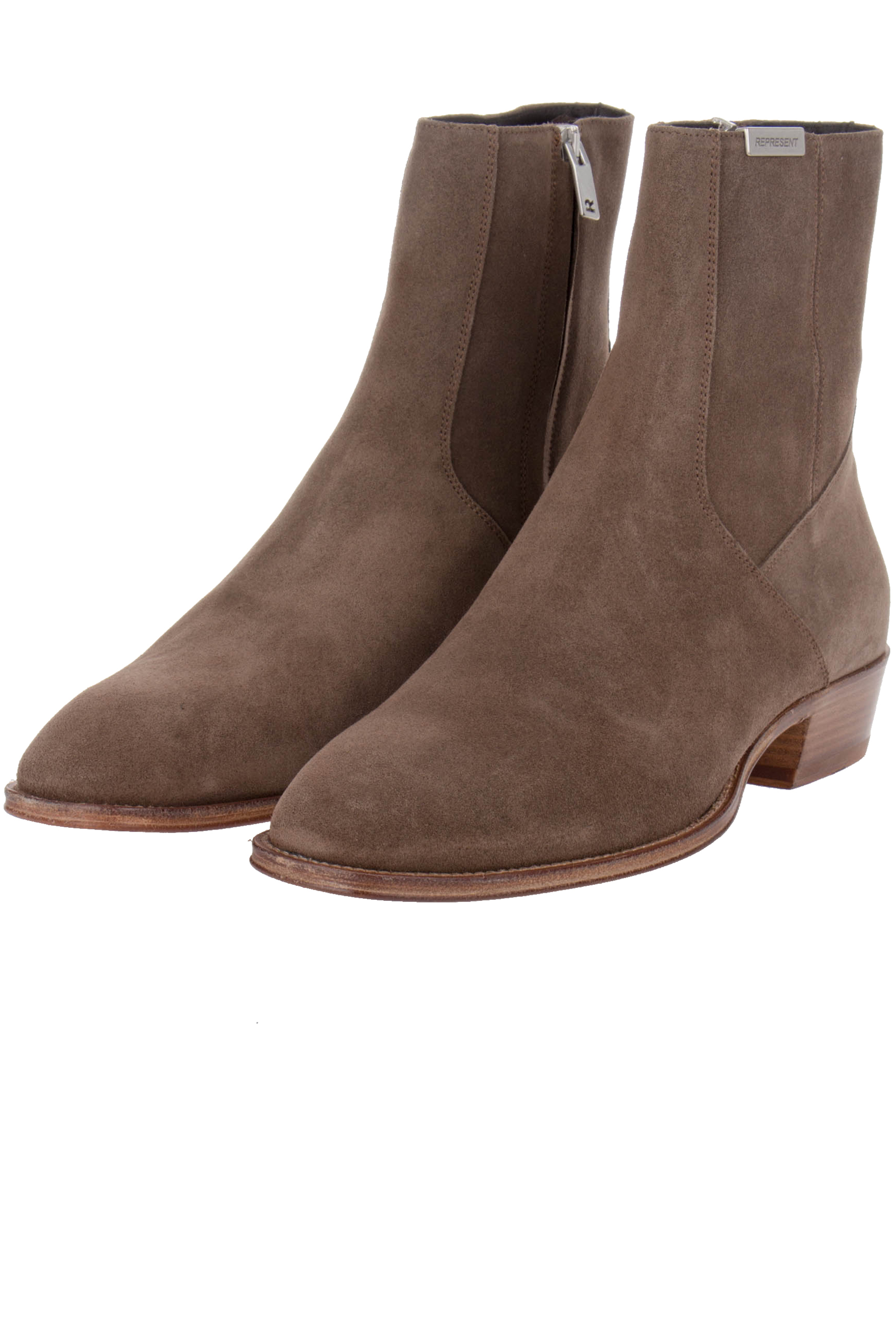 REPRESENT Chelsea Boots | Boots | Shoes 
