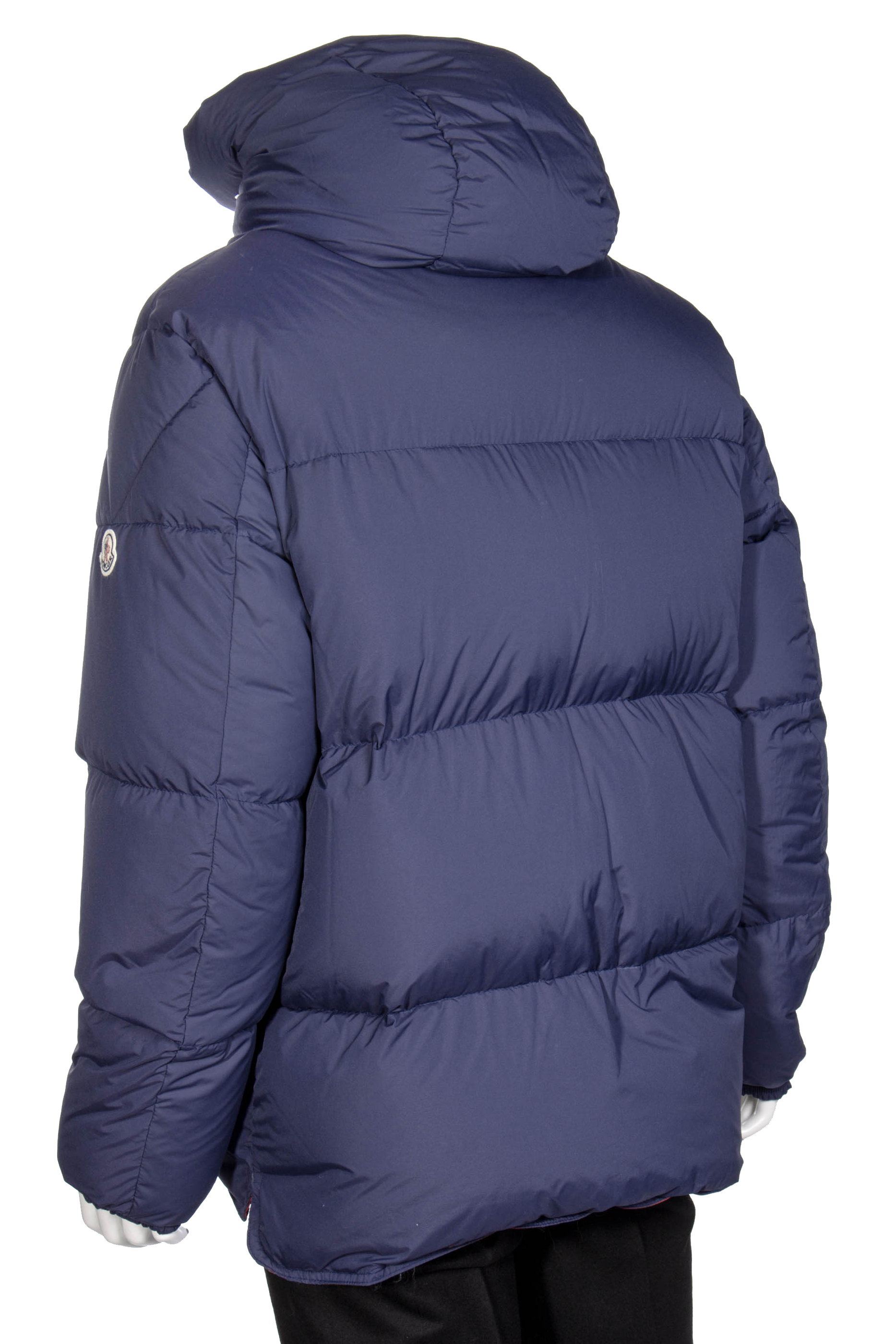 MONCLER Down Jacket Kylima | Jackets | Clothing | Men | mientus Online ...