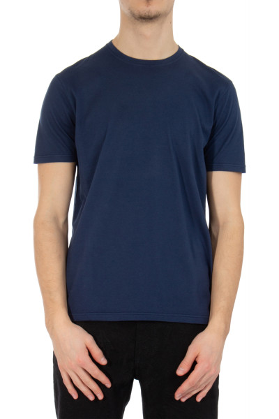 KITON Cotton Cashmere T-Shirt