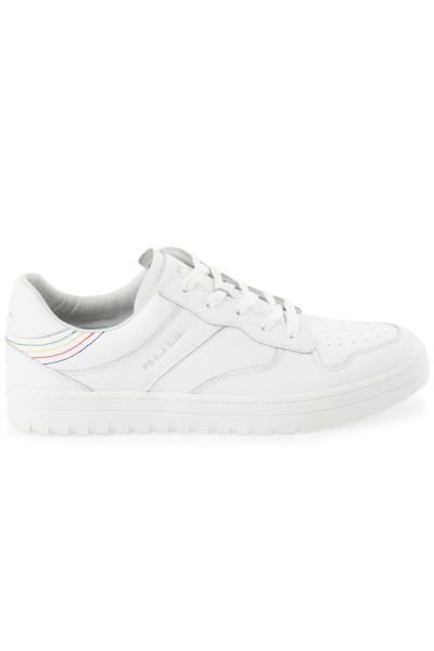 Paul Smith Liston Leather Sneakers
